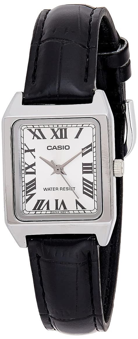 cartier leather watch dupe|best cartier tank homage watch.